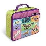 Crocodile Creek Lunchbox Horse
