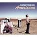 Musique : Coffret 2 CD : Americana - Sauf si l'amour