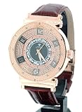 Aqua Master Exclusive Diamond Watch