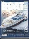 Boat International [Magazine Subscription]
