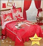 High School Musical 3 Bedspread Bedding Set Twin