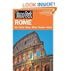 Time Out Rome 9th edition