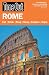 Time
Out
Rome
9th
edition