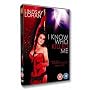 I Know Who Killed Me [DVD] [2007]