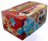 Pokemon Trading Card Official Deck Card Box Charizard Edition