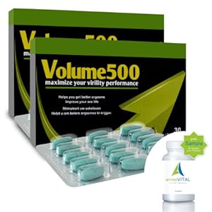 augmentation du sperme