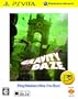 GRAVITY DAZE �d�͓I῝�:��w�ւ̋A�҂ɂ�����,�ޏ��̓��F���ɐ������ۓ� PlayStation Vita the Best