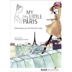My little Paris