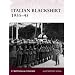 Italian Blackshirt 1935-45 (Warrior)