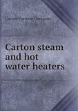Demand Water Heater Books