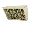 heuraufe aus holz