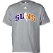 adidas Phoenix Suns 2010 NBA Draft Hook T-Shirt