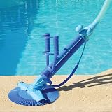 Pentair Kreepy Krauly K70405 Automatic Pool Cleaner