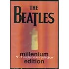 Click here to buy The Beatles Millenium Edition.