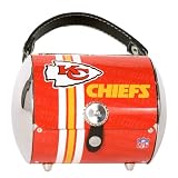Kansas City Chiefs Super Cyclone Purse