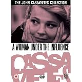 A Woman Under The Influence [1974] / Region 2 PAL European Edition DVD / Actors: Peter Falk, Mario Gallo, Gena Rowlands, Matthew Cassel, Matthew Laborteaux / Directors: John Cassavetes / Language: English / Subtitles: English / Run Time: 147 minutes