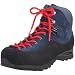 [アリコスポーツ] ALICO SPORTS BOULDER HIKING BOOTS NAVY SUEDE (ネイビー/39)