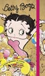 Betty Boop 2014 2 Year Pocket Planner
