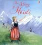 The Story of Heidi (Picture Book Classics Series)