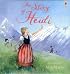 The Story of Heidi (Picture Book Classics Series)