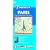 Michelin Paris Street Map (Michelin Maps)