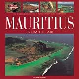 Mauritius from the Air