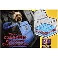 Outward Hound Car Booster Seat - (MEDIUM up to 30 lbs)