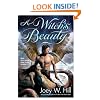 A Witch's Beauty