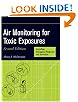 Air Monitoring for Toxic Exposures
