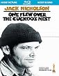 One Flew Over The Cuckoo's Nest [Blu-ray] [1975]