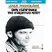 One Flew Over The Cuckoo's Nest [Blu-ray] [1976][Region Free]
