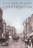 Cheltenham