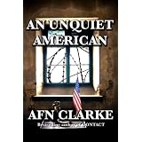 AN UNQUIET AMERICAN