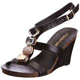 Moda in Pelle Queensbury Ankle Strap