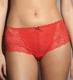 Freya Jolie Short Panty (4106)