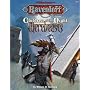 Children of the Night: Werebeasts (Accessory)