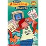Bart's Amazing Charts (Hello, Reader! Math)
