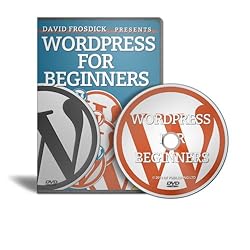 WordPress For Beginners
