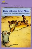 Harry Kitten And Tucker Mouse