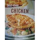 Best-ever Chicken: exciting recipes for every occassion by  Linda Fraser and Bill Mason
