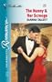 Nanny & Her Scrooge (Silhouette Romance)