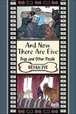 And Now There Are Five: Dogs and Other People