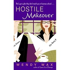 Hostile Makeover