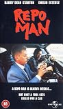 Buy : Repo Man [VHS]