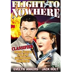 Flight to Nowhere by 