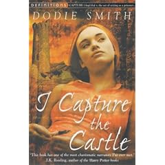 I Capture the Castle (Red Fox Older Fiction)