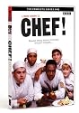 Chef - Series 1 [DVD]