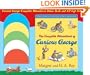 Curious George Complete Adventures Deluxe Book and CD Gift Set