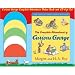 Curious George Complete Adventures Deluxe Gift Set [With 5 CDs]