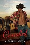 Corralled: A Blacktop Cowboys Novel